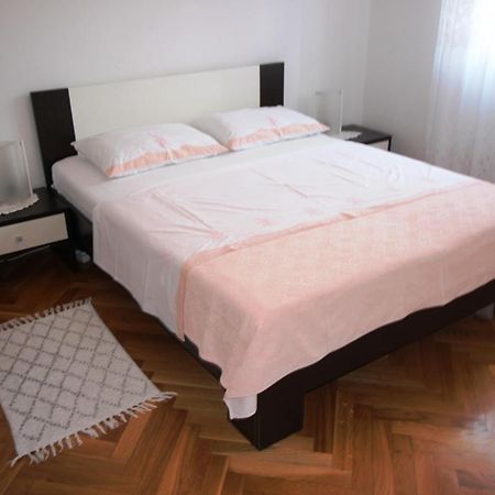 Maria Mare Apartment Rovinj Luaran gambar