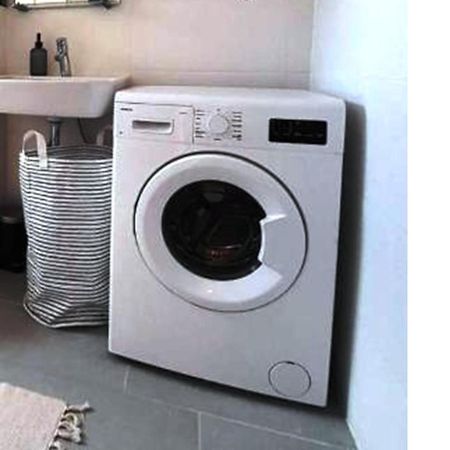 Maria Mare Apartment Rovinj Luaran gambar