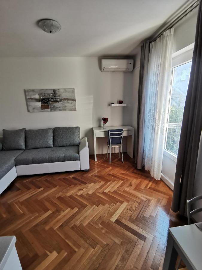 Maria Mare Apartment Rovinj Luaran gambar