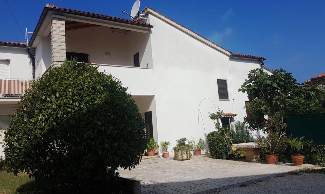 Maria Mare Apartment Rovinj Luaran gambar