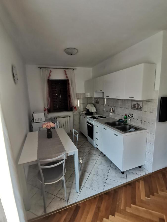 Maria Mare Apartment Rovinj Luaran gambar