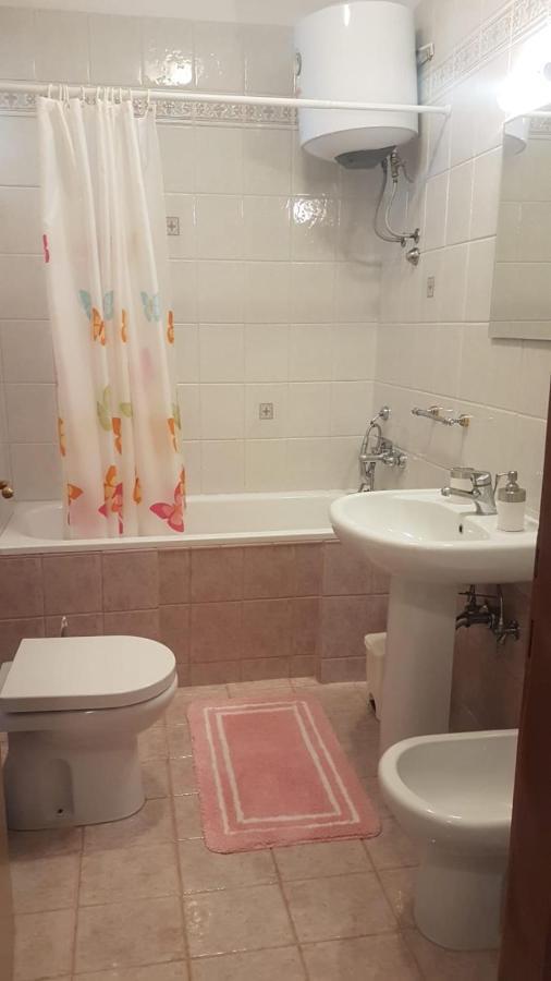 Maria Mare Apartment Rovinj Luaran gambar
