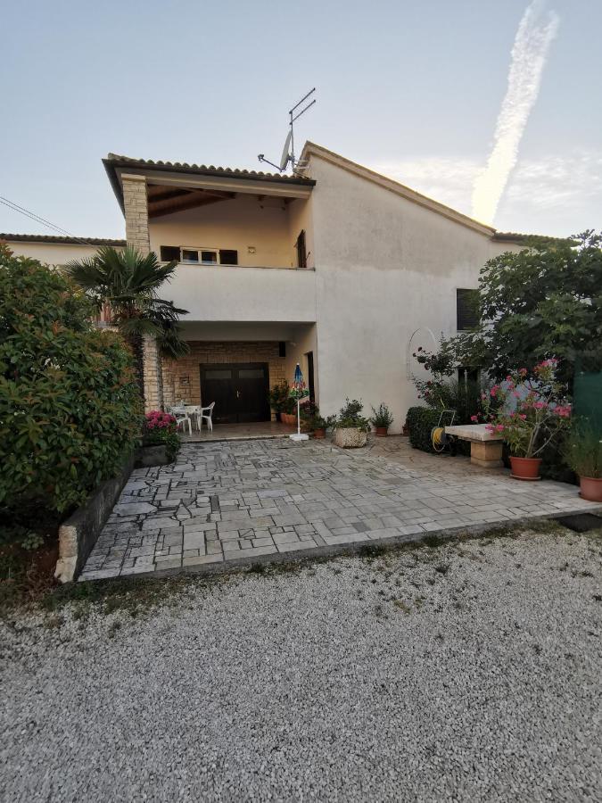 Maria Mare Apartment Rovinj Luaran gambar