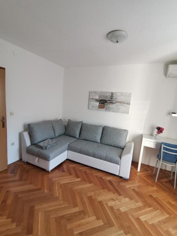 Maria Mare Apartment Rovinj Luaran gambar