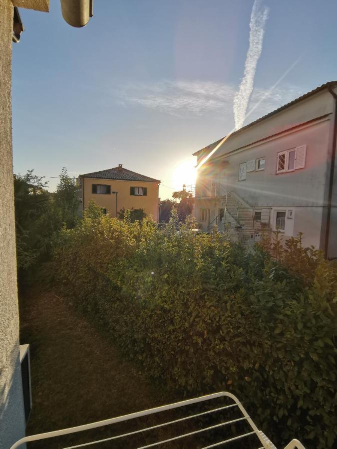 Maria Mare Apartment Rovinj Luaran gambar