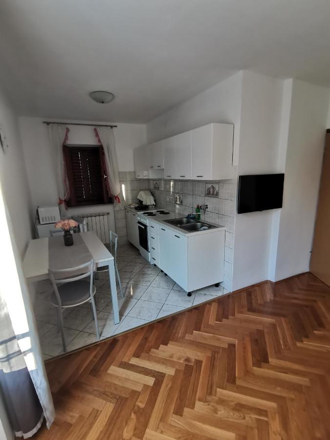 Maria Mare Apartment Rovinj Luaran gambar