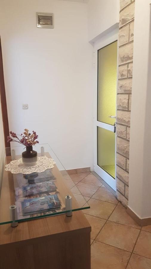 Maria Mare Apartment Rovinj Luaran gambar
