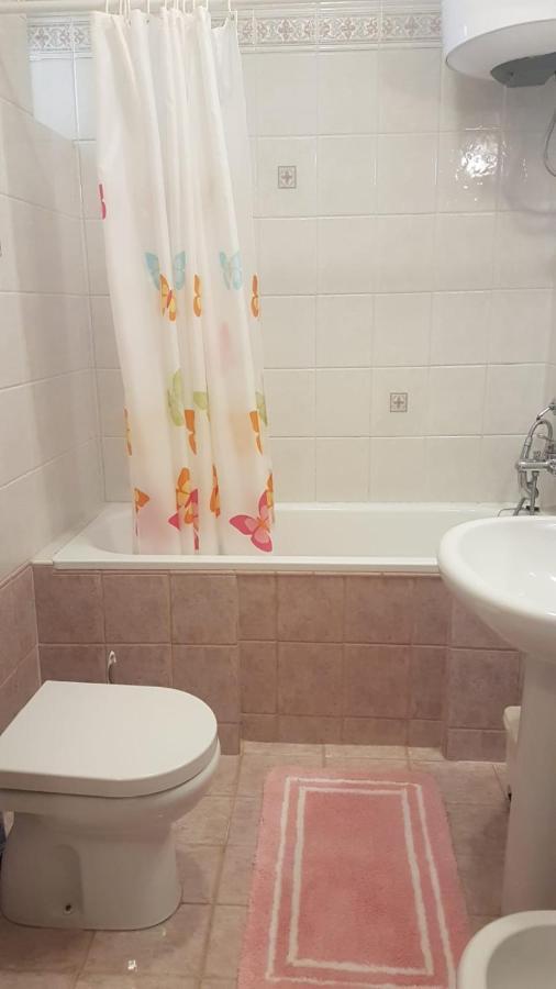 Maria Mare Apartment Rovinj Luaran gambar