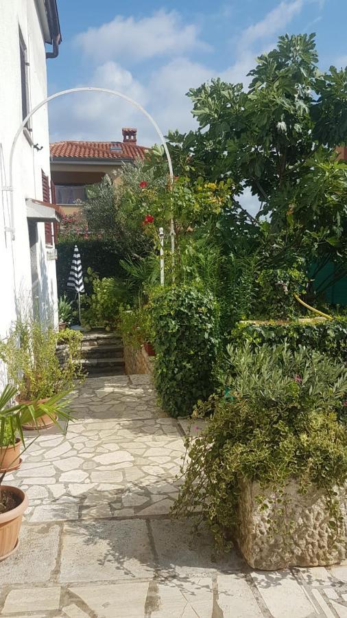 Maria Mare Apartment Rovinj Luaran gambar