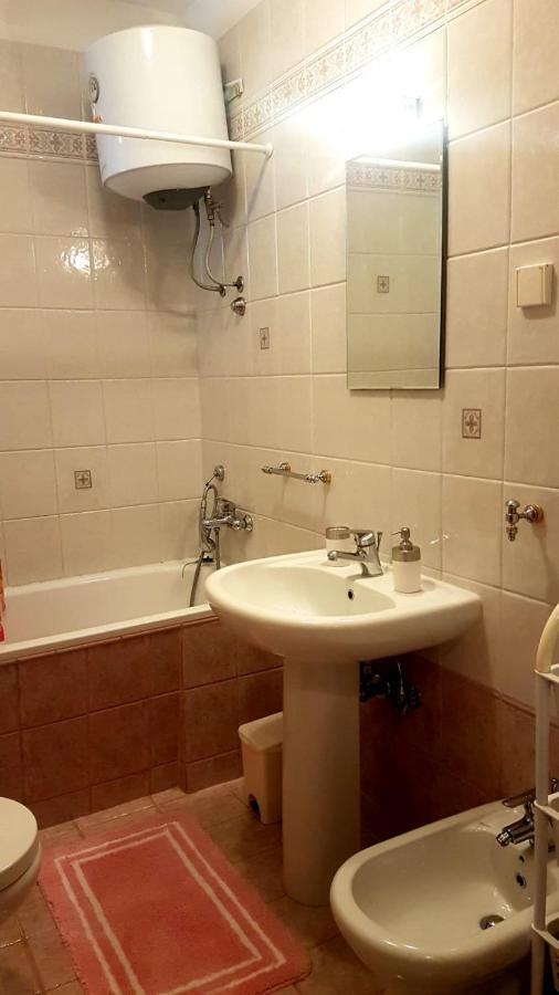 Maria Mare Apartment Rovinj Luaran gambar