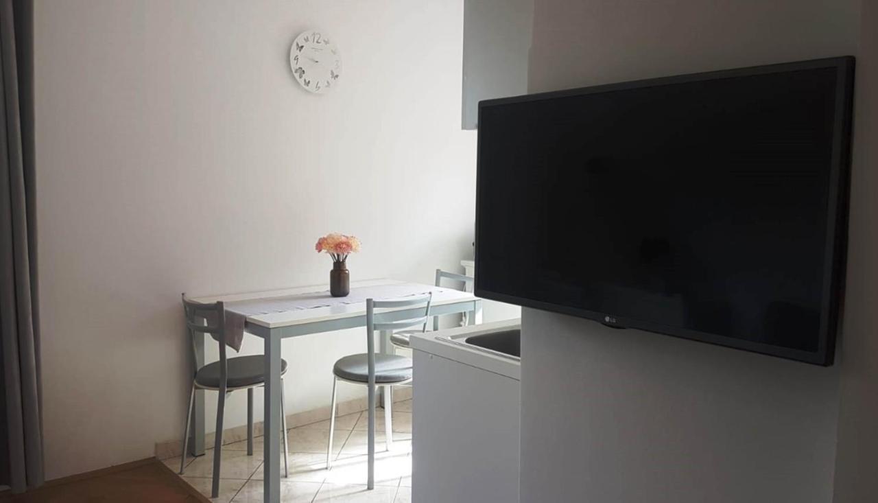 Maria Mare Apartment Rovinj Luaran gambar