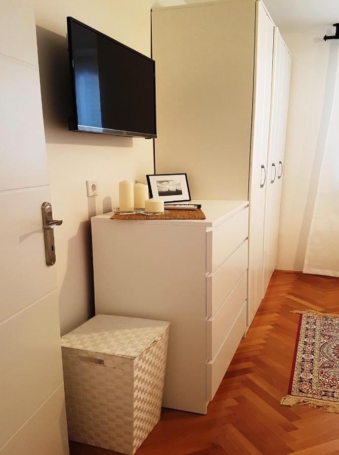 Maria Mare Apartment Rovinj Luaran gambar