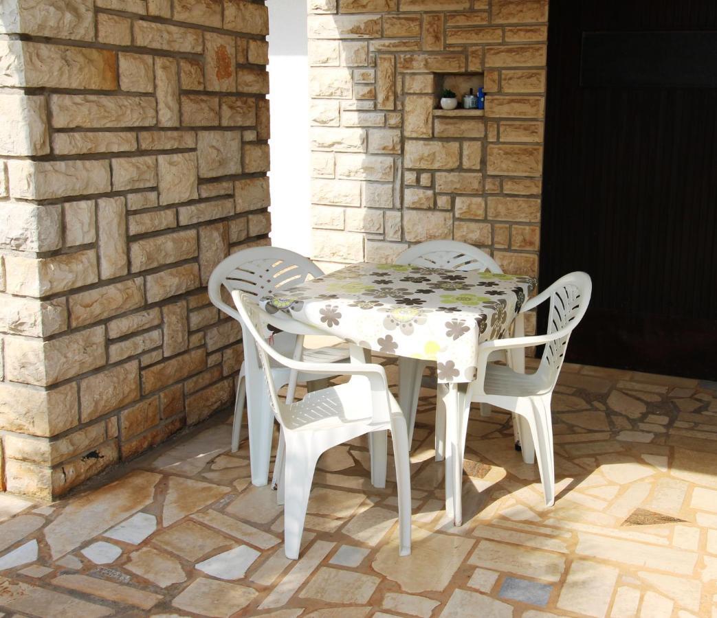 Maria Mare Apartment Rovinj Luaran gambar