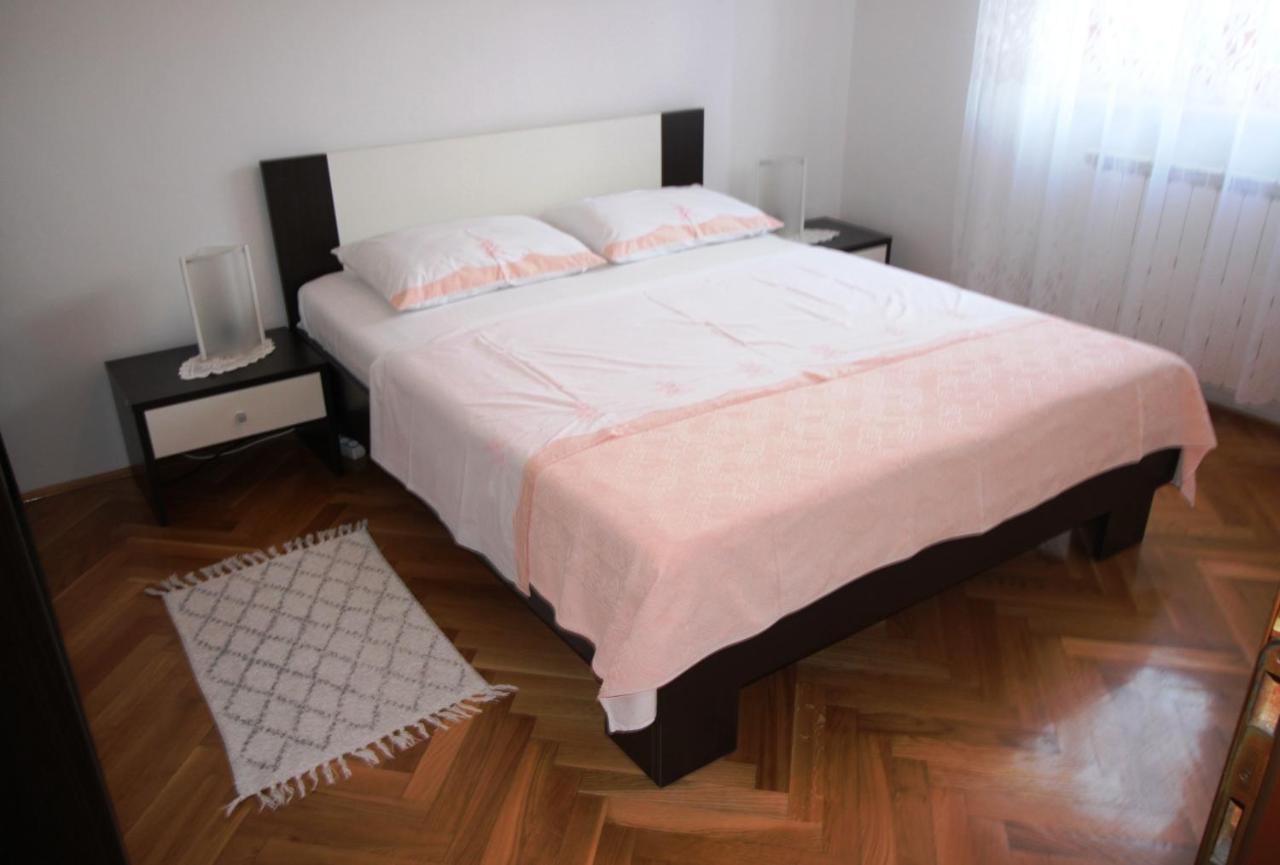 Maria Mare Apartment Rovinj Luaran gambar