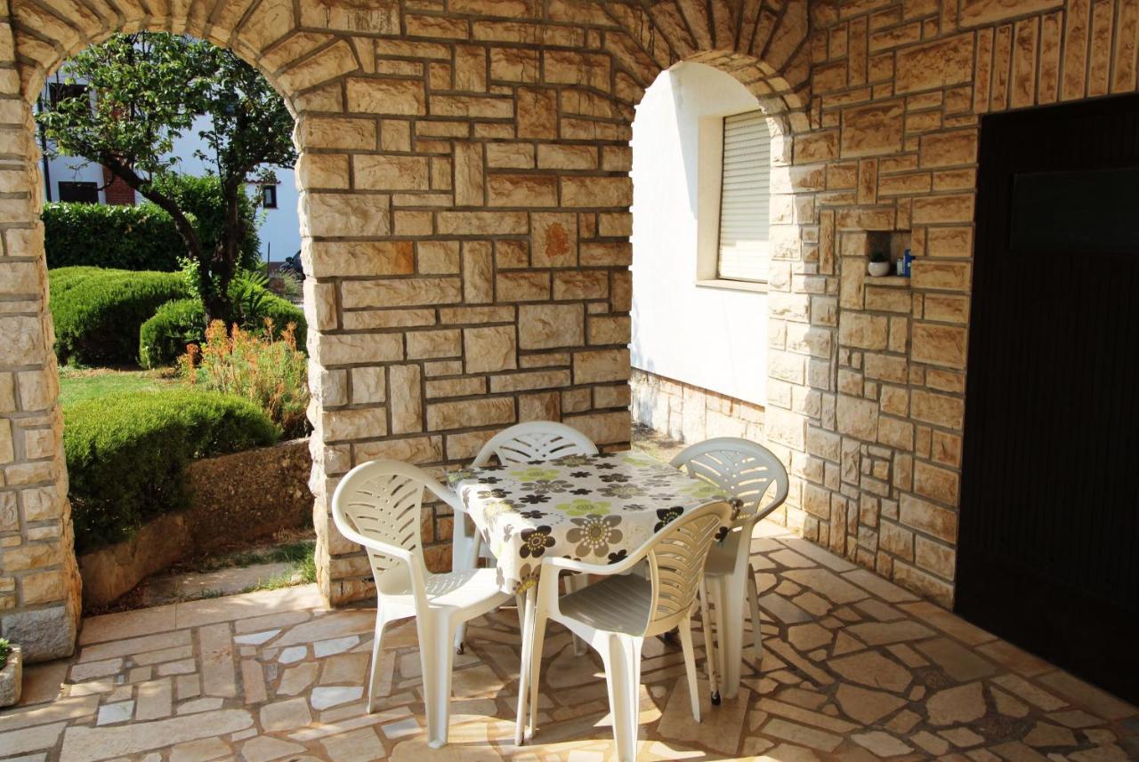 Maria Mare Apartment Rovinj Luaran gambar