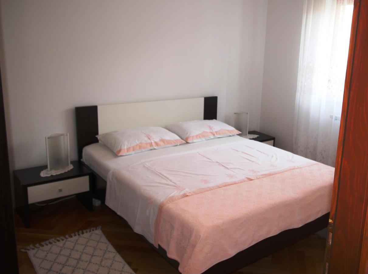 Maria Mare Apartment Rovinj Luaran gambar