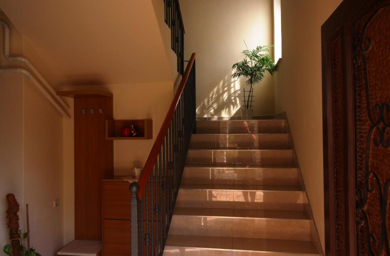 Maria Mare Apartment Rovinj Luaran gambar