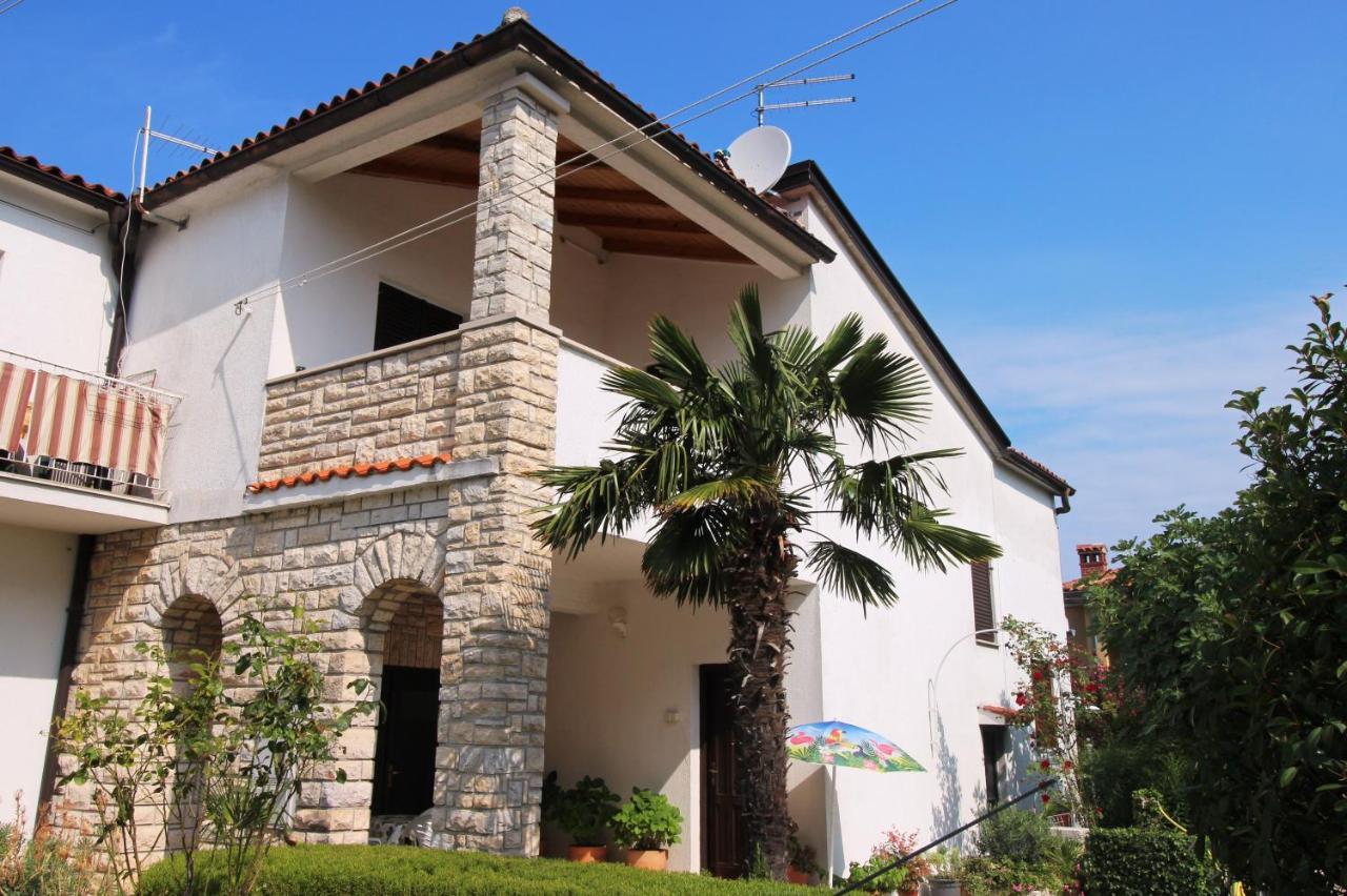 Maria Mare Apartment Rovinj Luaran gambar