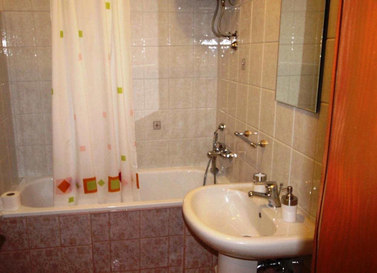 Maria Mare Apartment Rovinj Luaran gambar