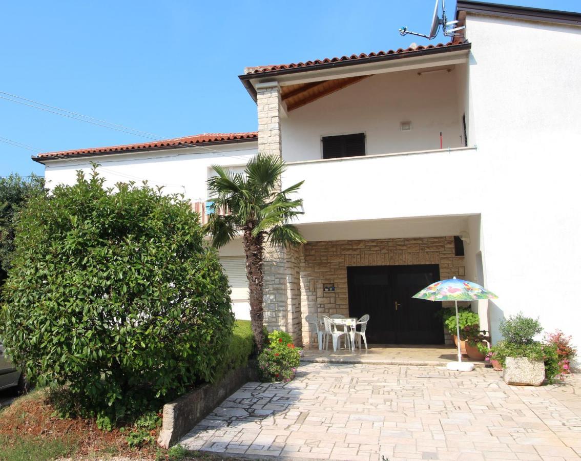 Maria Mare Apartment Rovinj Luaran gambar