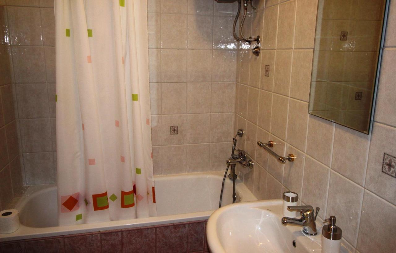 Maria Mare Apartment Rovinj Luaran gambar