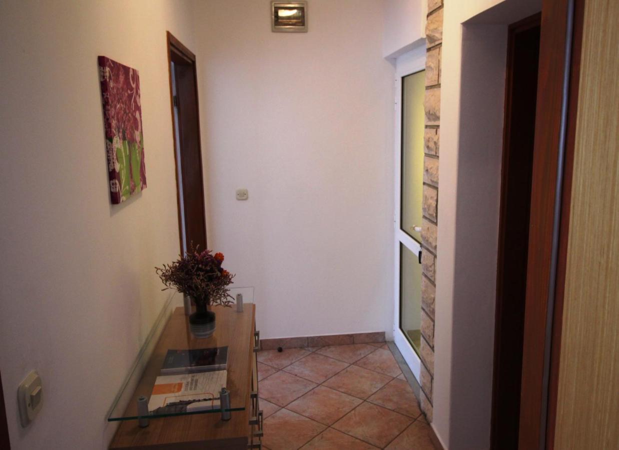 Maria Mare Apartment Rovinj Luaran gambar