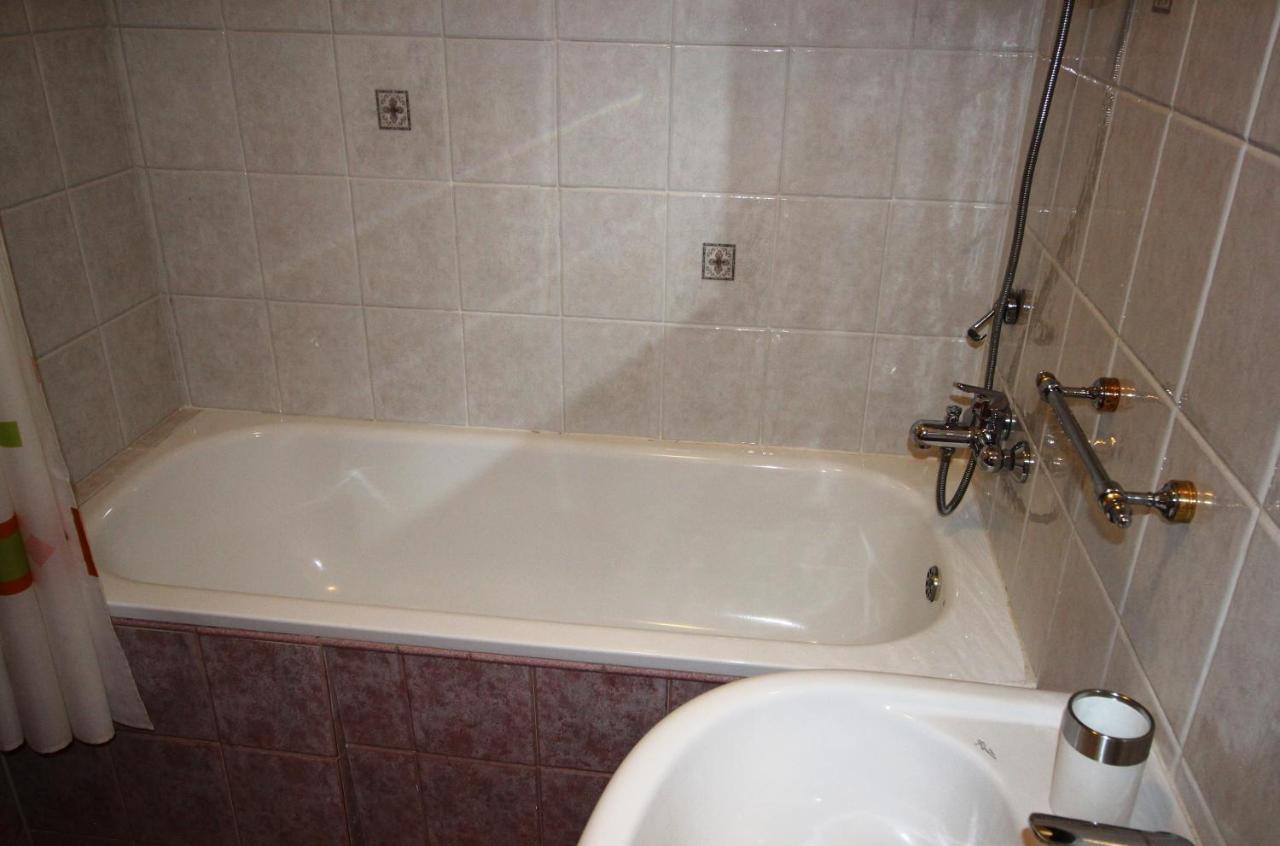 Maria Mare Apartment Rovinj Luaran gambar
