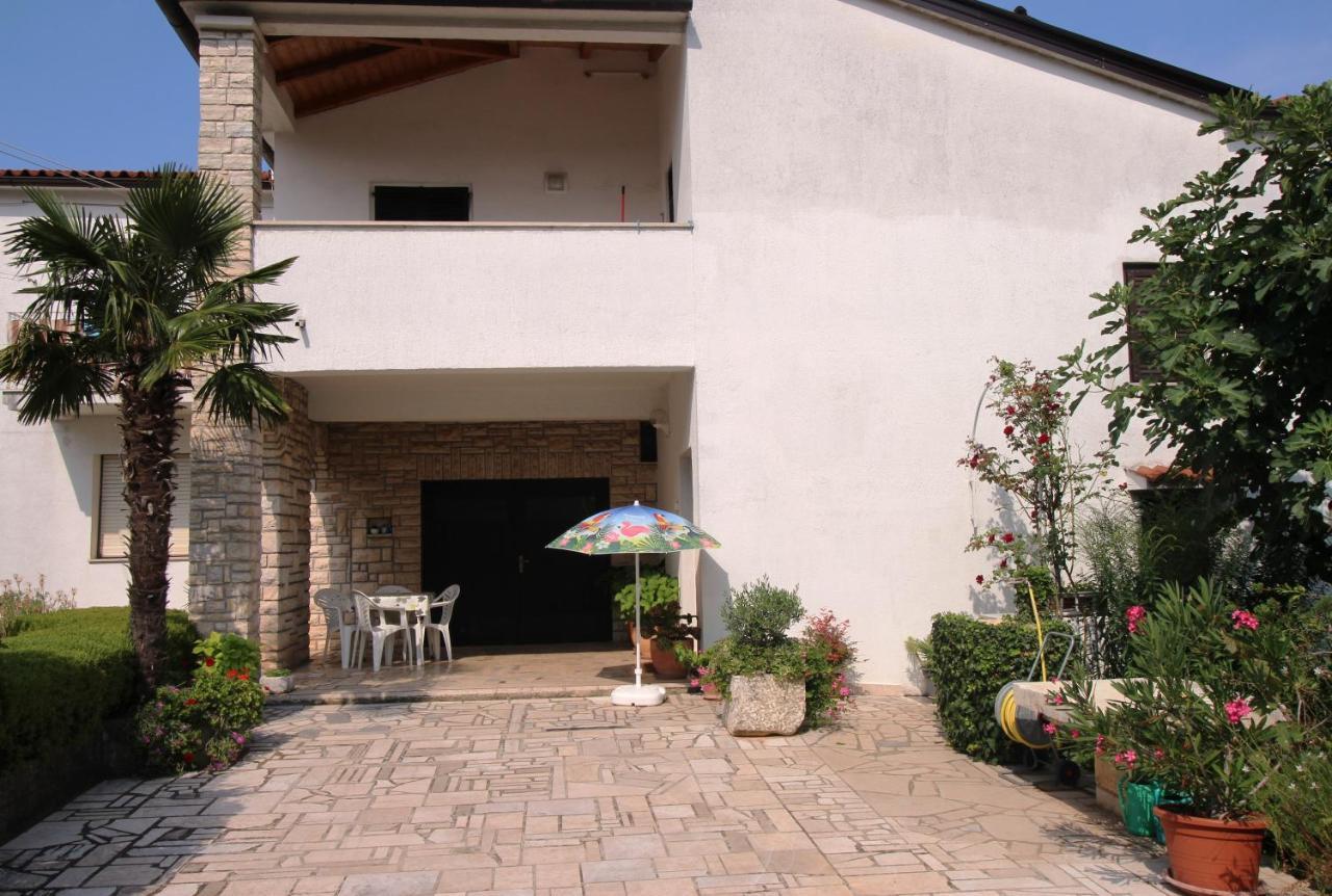 Maria Mare Apartment Rovinj Luaran gambar