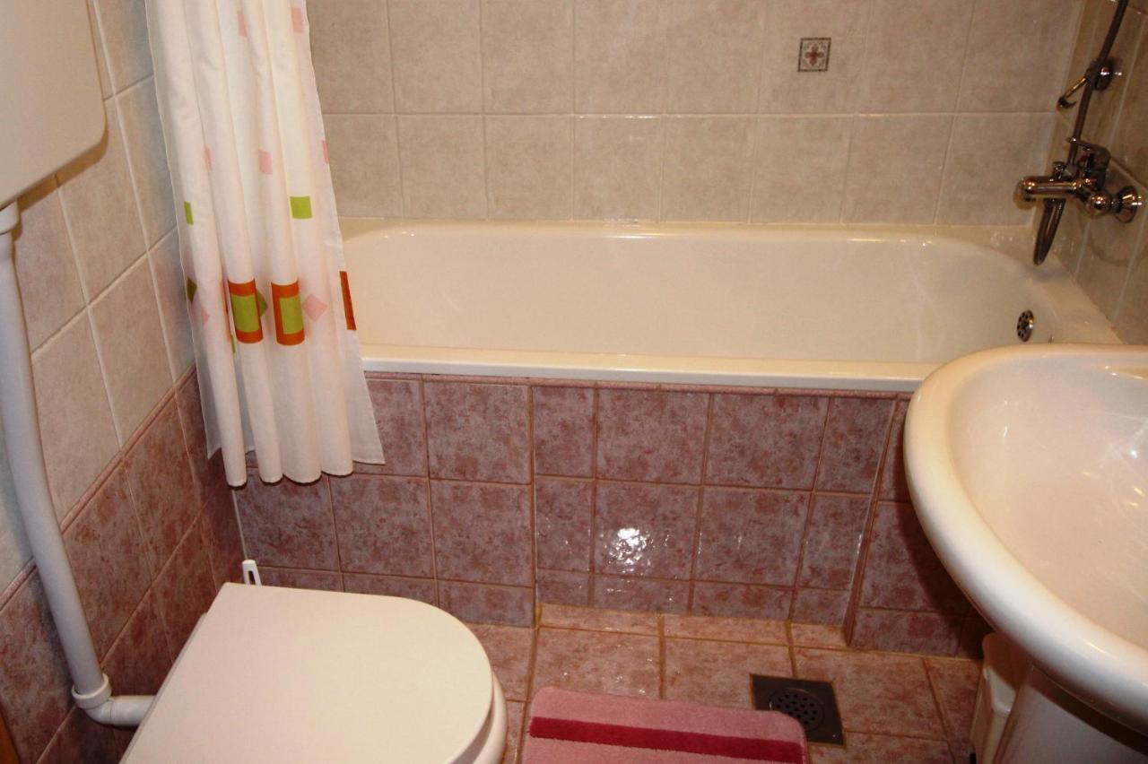 Maria Mare Apartment Rovinj Luaran gambar