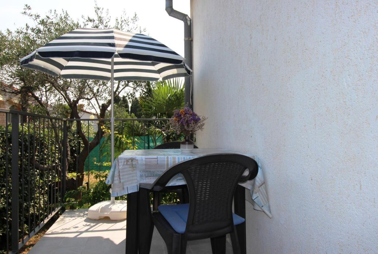 Maria Mare Apartment Rovinj Luaran gambar