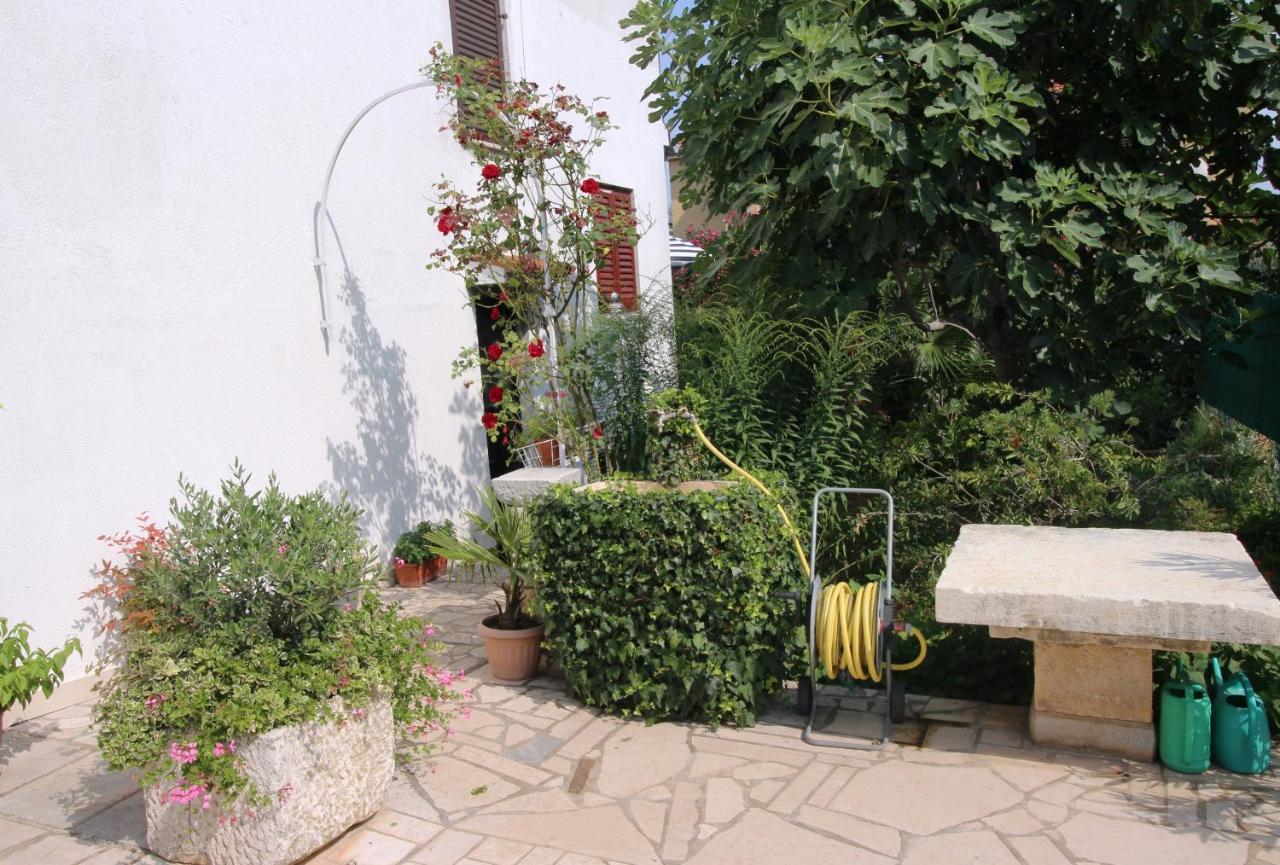 Maria Mare Apartment Rovinj Luaran gambar