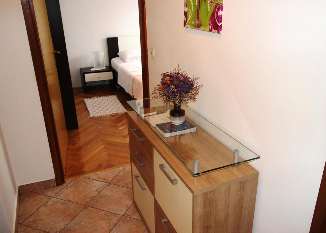 Maria Mare Apartment Rovinj Luaran gambar