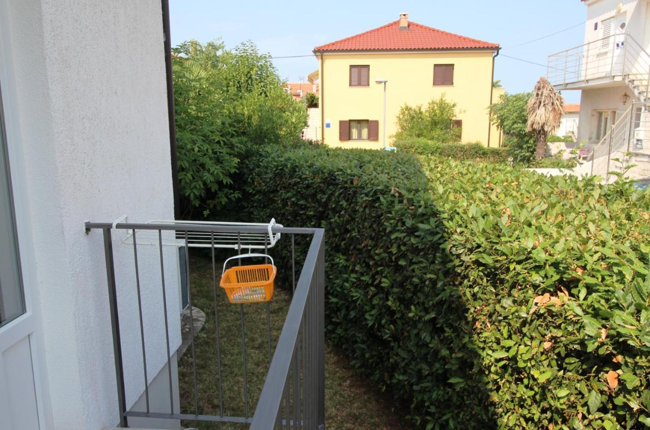 Maria Mare Apartment Rovinj Luaran gambar