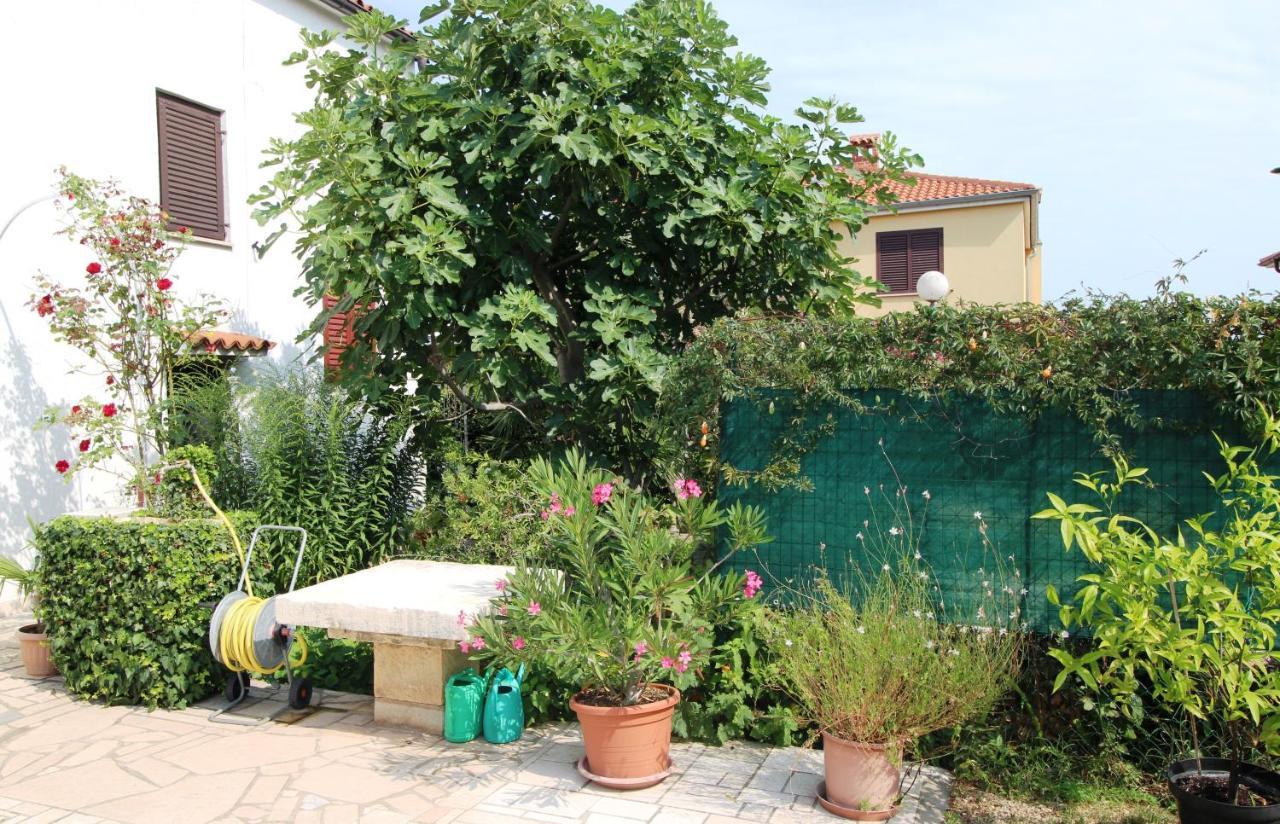 Maria Mare Apartment Rovinj Luaran gambar